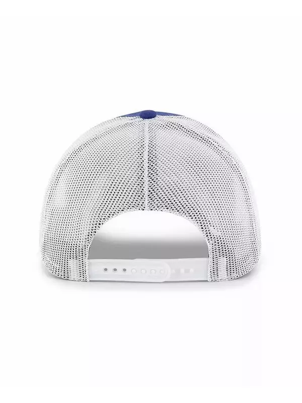 Мужская регулируемая кепка Royal Los Angeles Dodgers Drifter Trucker '47 Brand, синий