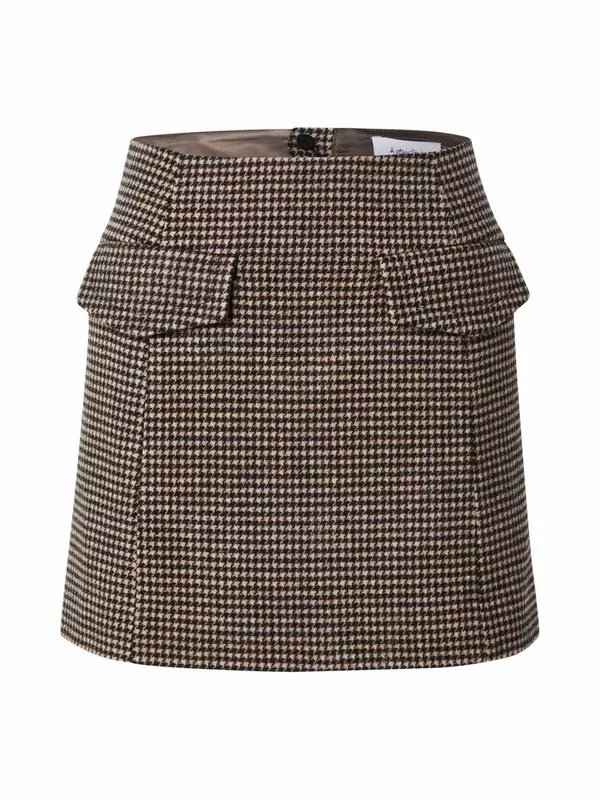 Юбка & Other Stories, черный