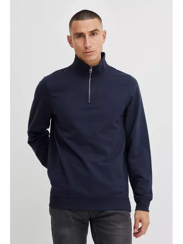 Водолазка 11 Project Sweater, синий/темно-синий