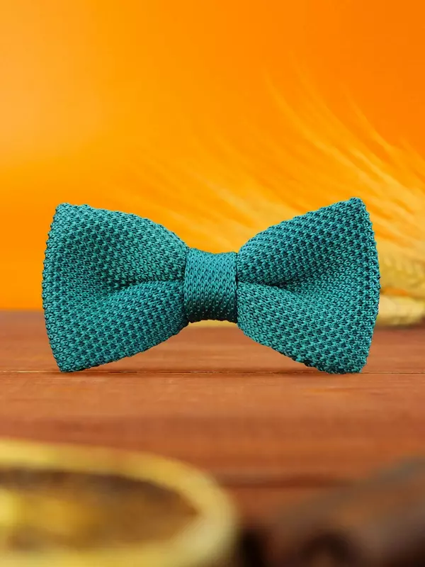 Бабочка 2beMan, мятный