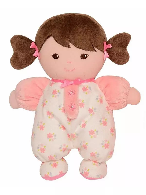 Подарочный набор для мальчиков и девочек перед сном 3 Stories Trading, розовый