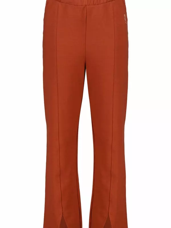 Обычные брюки 4PRESIDENT Isla, коричневый