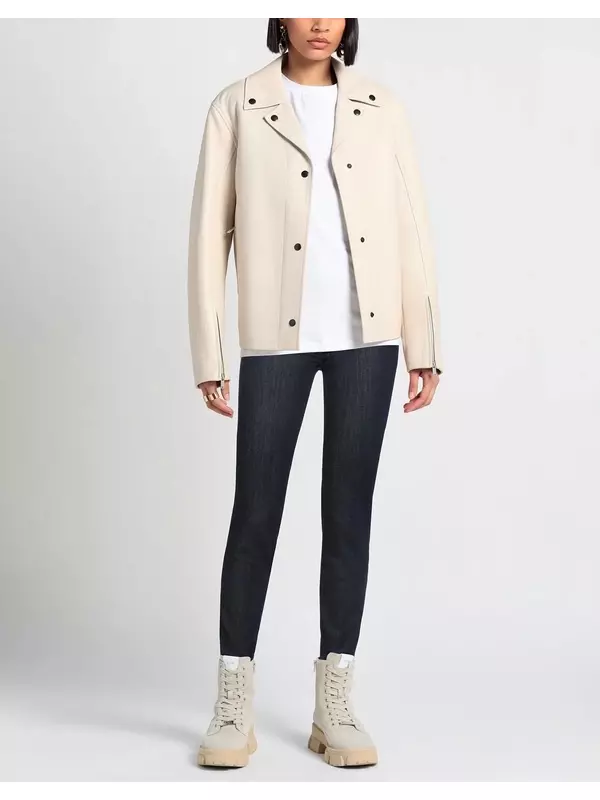 Джинсы 7 For All Mankind, синий