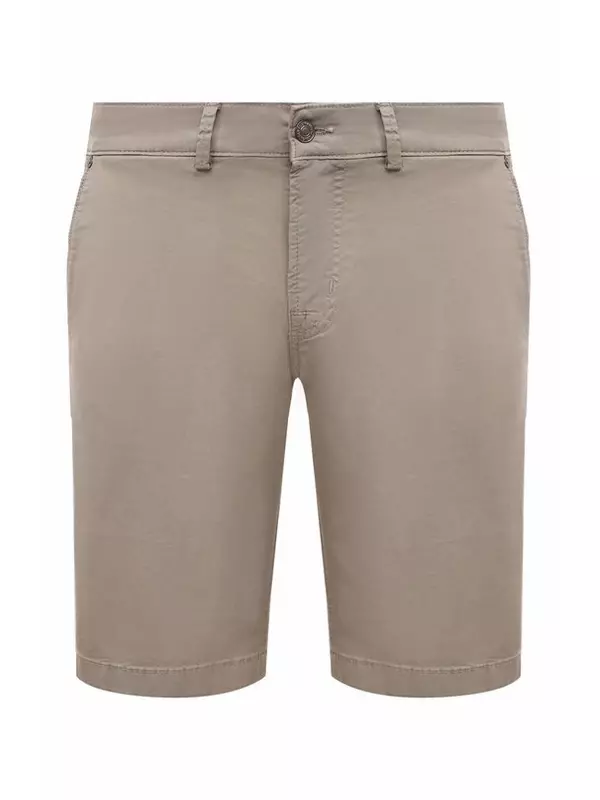 Хлопковые шорты 7 For All Mankind