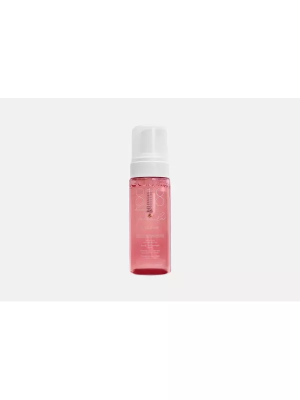 Пенка коллагеновая очищающая