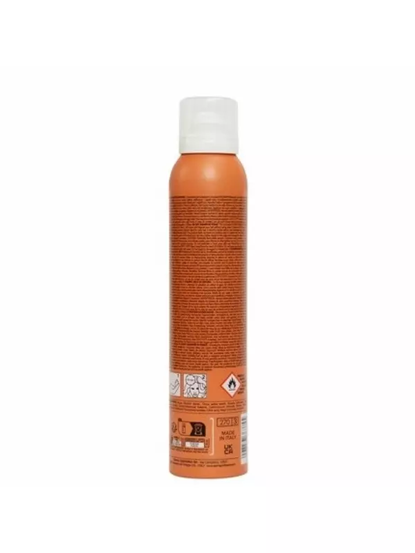 Сухой шампунь-мусс Alama для вьющихся волос 200 мл A Alama