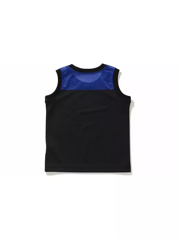 Детский жилет/слинг A Bathing Ape, черный