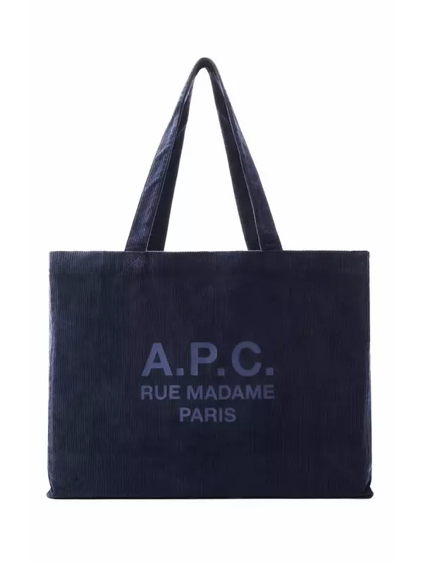 Сумка-тоут Diane A.P.C.