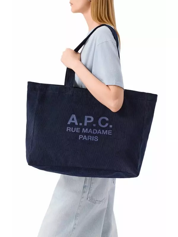 Сумка-тоут Diane A.P.C.