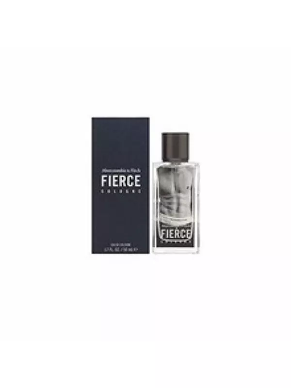 Abercrombie & Fitch Fierce Eau De Cologne 200 мл для мужчин