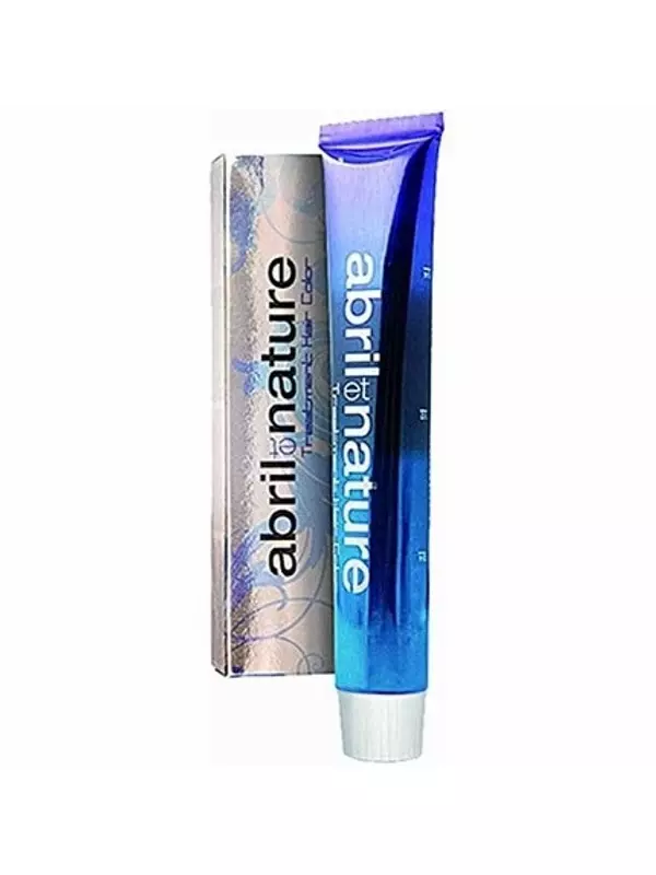 Abril Et Nature Окислитель для краски для волос 60мл