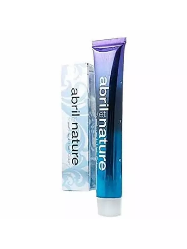 Abril Et Nature Окислитель для краски для волос 60мл