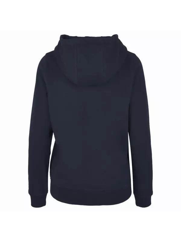 Толстовка ABSOLUTE CULT ABSOLUTE CULT Ladies Ladies Mickey Mouse - Tongue Hoody, цвет морской волны