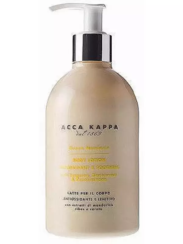 Green Mandarin Молочко для тела