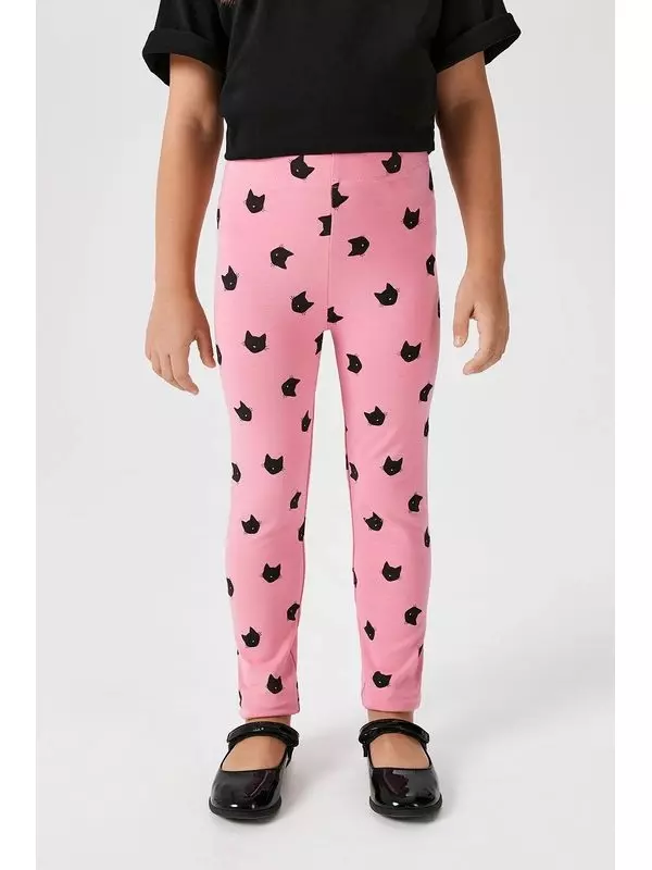 Лосины хлопковые ACOOLA