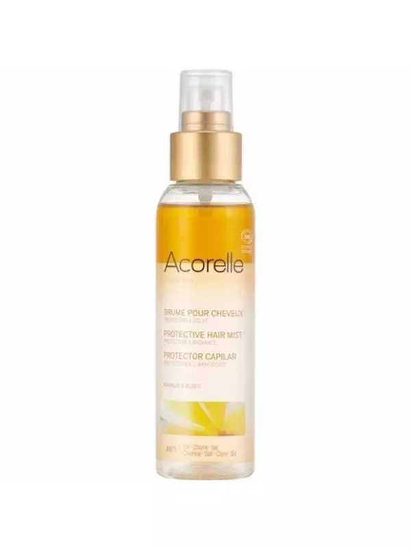 Защитный спрей для волос Acorelle
