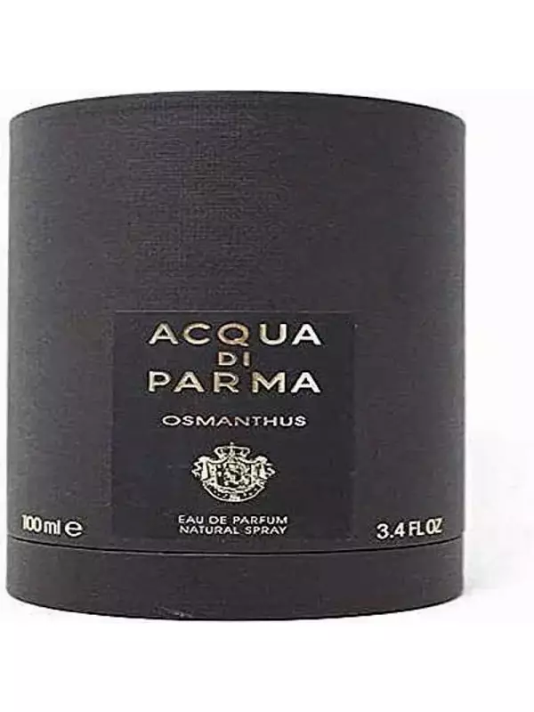 Acqua Di Parma Unisex Signatures Of The Sun Osmanthus Парфюмированная вода-спрей 100 мл