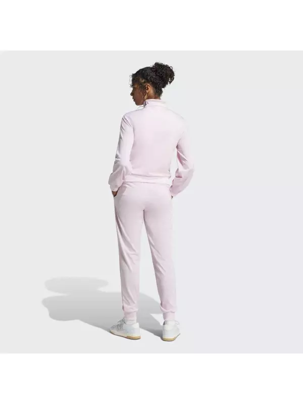 Женский спортивный костюм Essentials Feel Cozy adidas, розовый