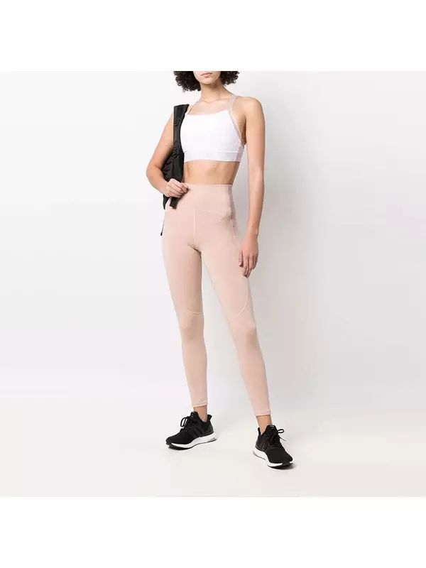 Жилет женский белый Adidas