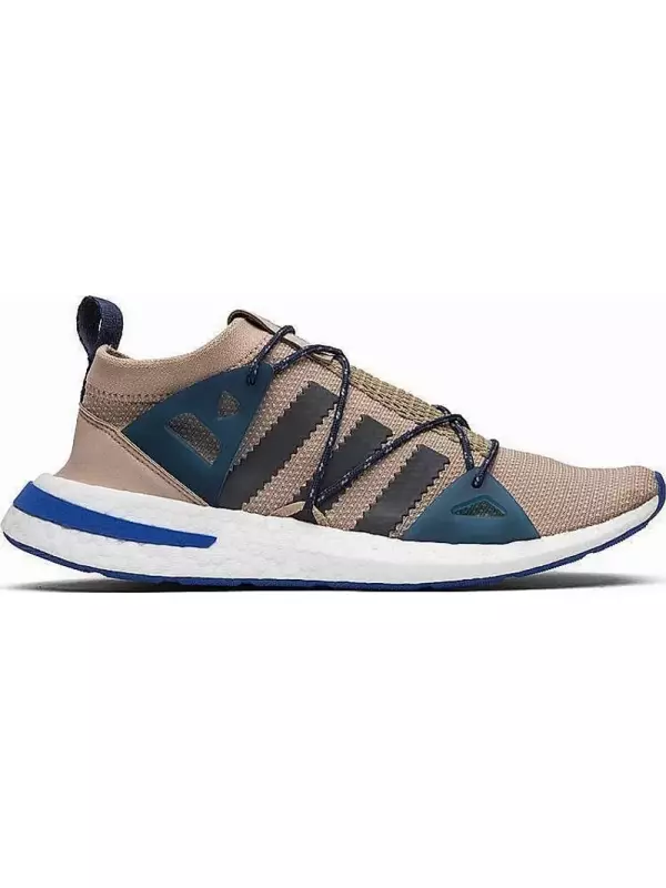 Кроссовки Adidas Wmns Arkyn 'Ash Pearl', загар