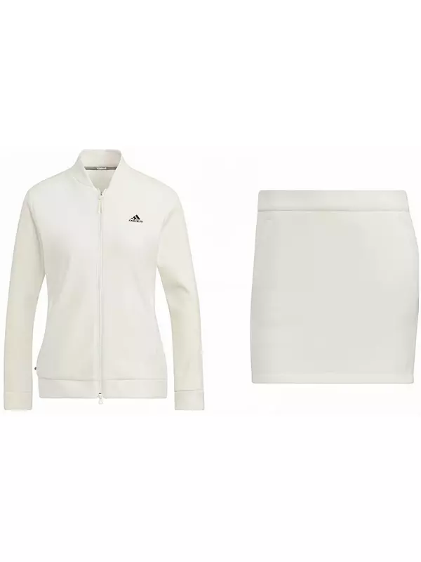 Юбочный костюм женский Adidas