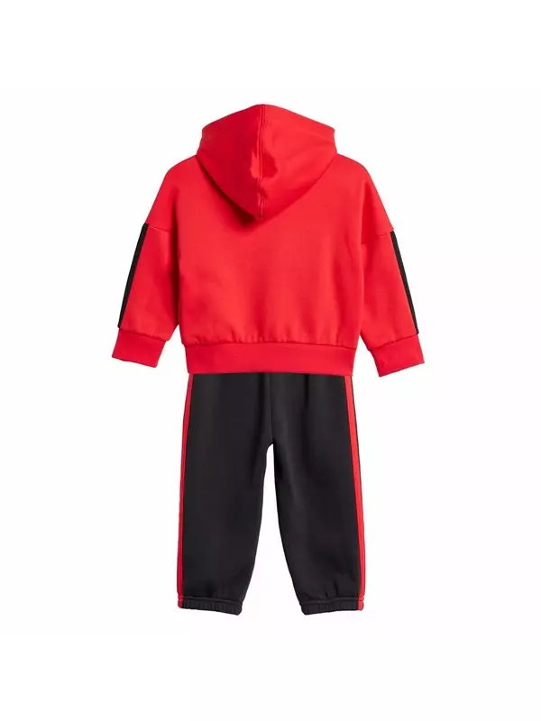 Спортивный костюм ADIDAS SPORTSWEAR, красный