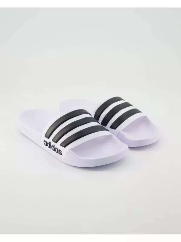 Мюли adidas, белый