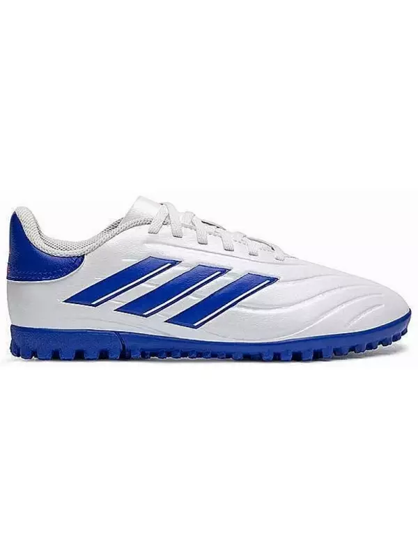 Полуботинки adidas, белый