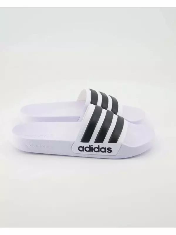 Мюли adidas, белый