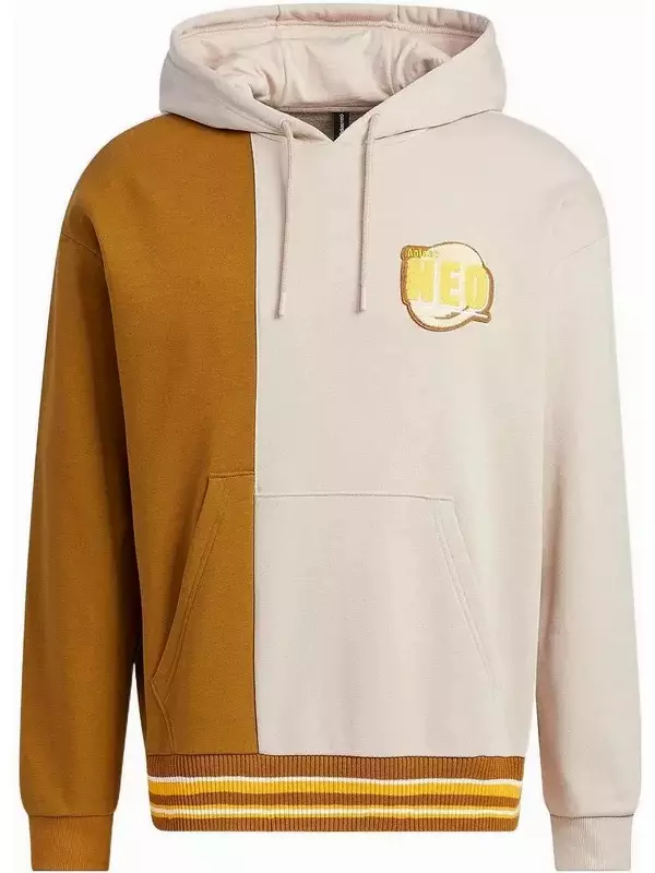 Свитшот женский коричневый Adidas