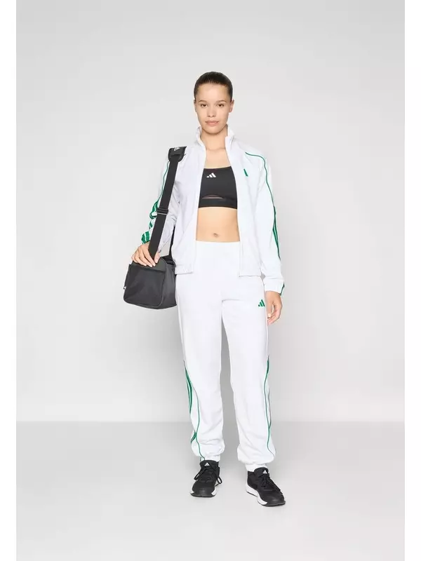 Спортивный костюм STADIUM SET Adidas Sportswear, белый