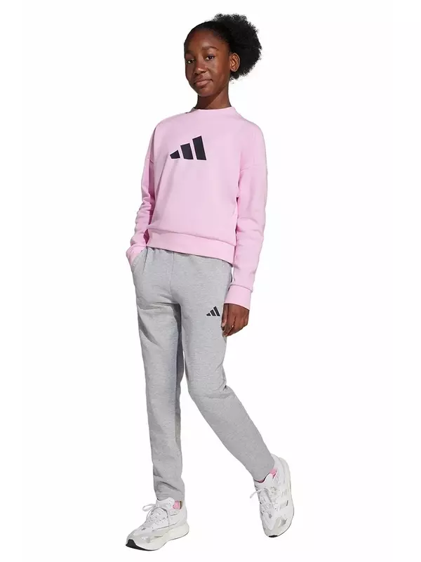 Спортивный костюм детский Adidas, розовый