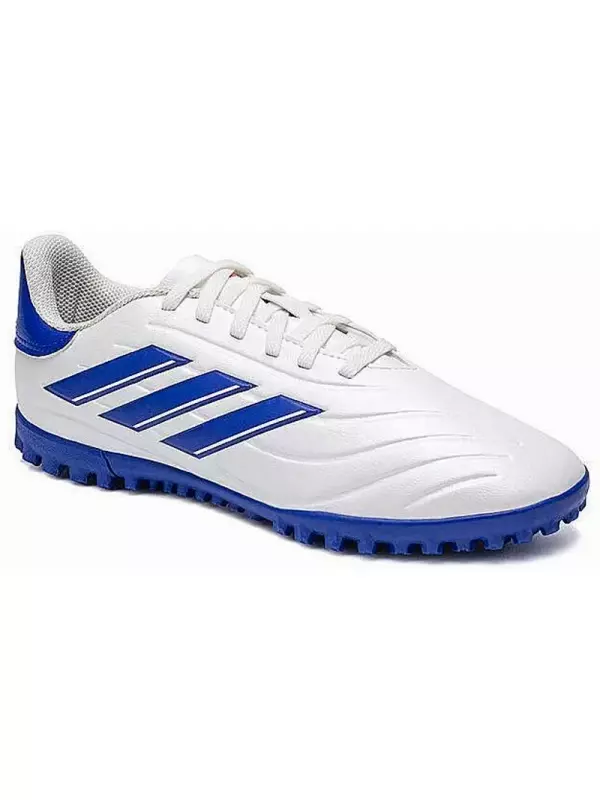 Полуботинки adidas, белый