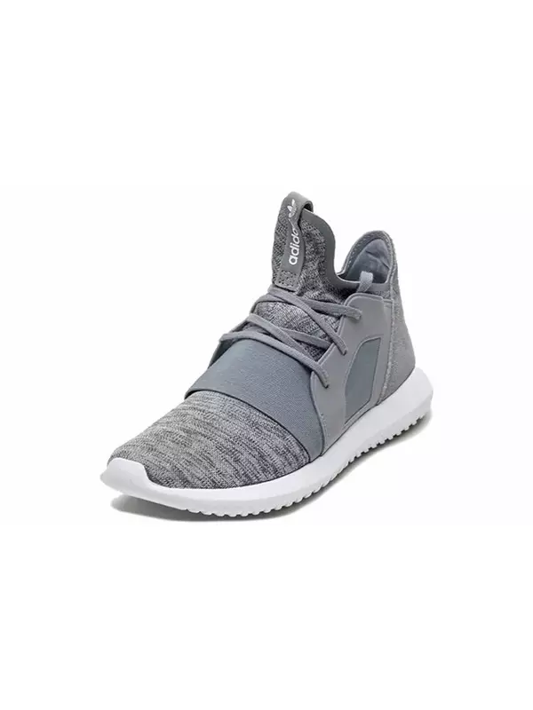 Adidas Women's Tubular Defiant 'Grey'