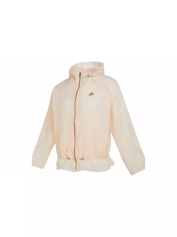 Куртка женская Pray Orange Adidas