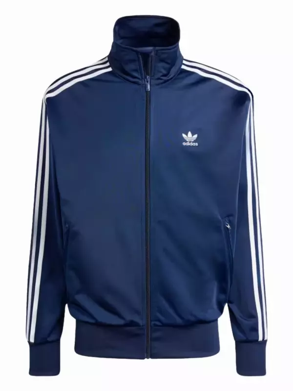 Куртка Firebird Adicolor Classics Night Indigo Adidas, синий