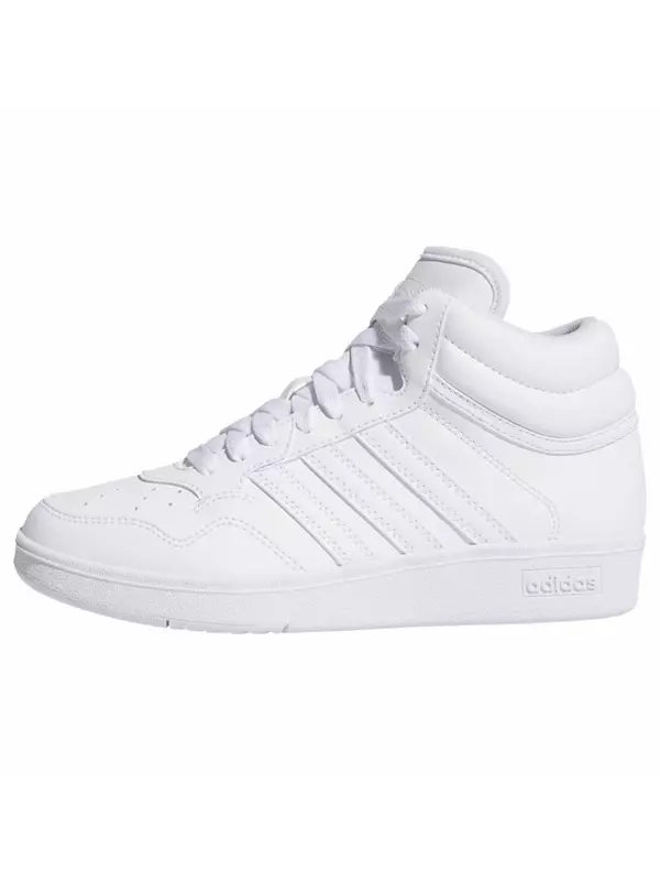 Кроссовки ADIDAS SPORTSWEAR Hoops 4.0, белый