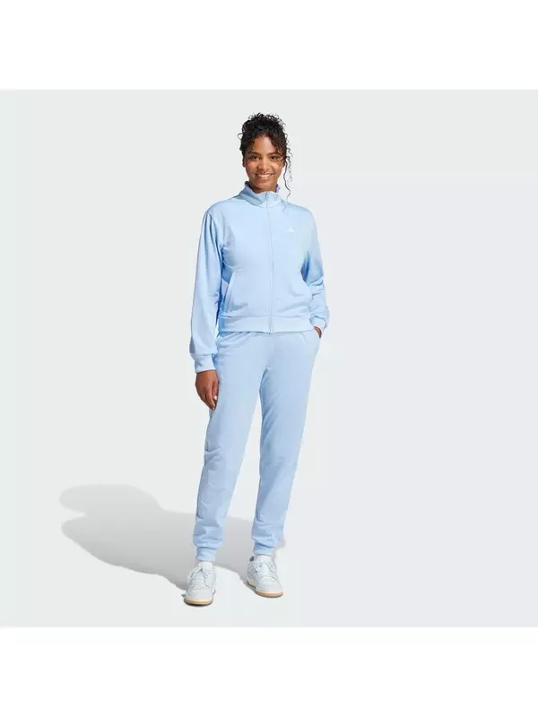 Спортивный костюм ADIDAS SPORTSWEAR Essentials, светло-синий