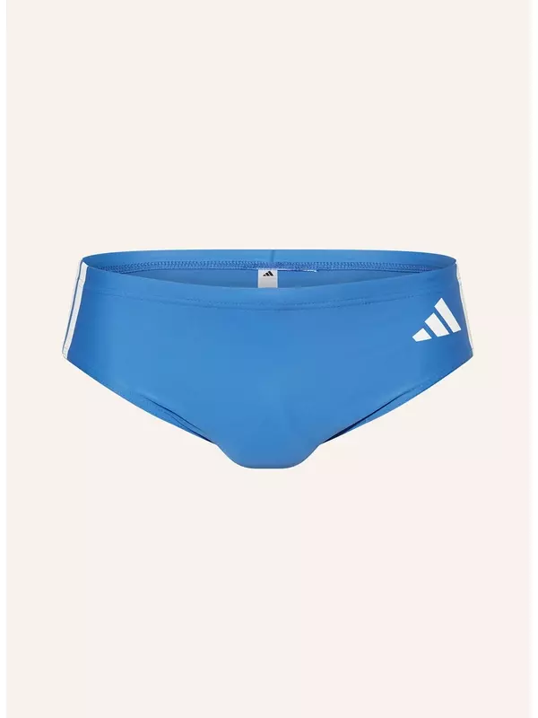 Плавки с тремя полосками Adidas, мультиколор