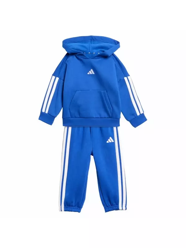 Спортивный костюм ADIDAS SPORTSWEAR Essentials, синий