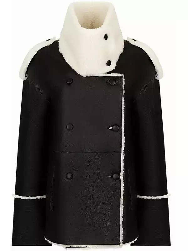 Дубленка ADRIANO BARONI