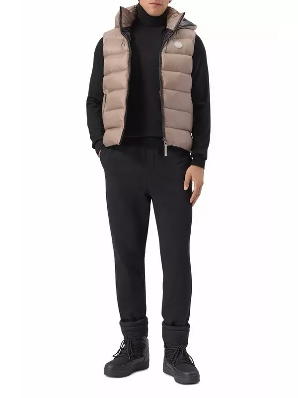 Текстильные сапоги Aeronautica Militare