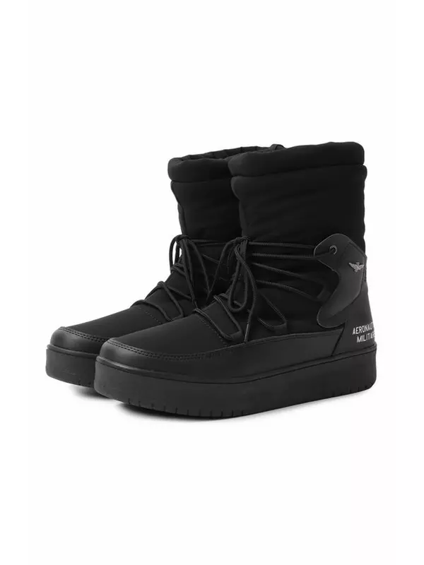 Текстильные сапоги Aeronautica Militare