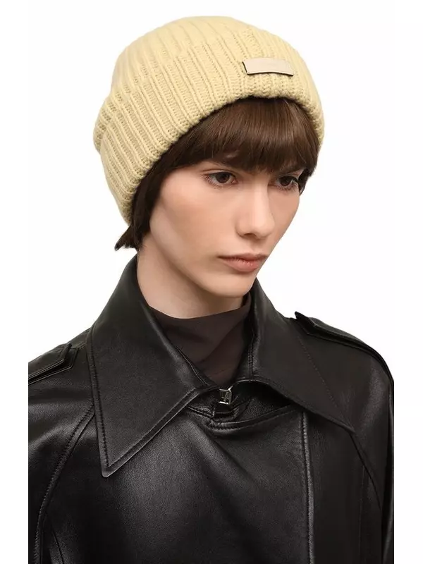 Кашемировая шапка Agnona