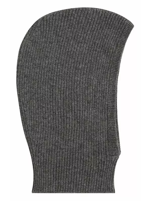 Кашемировая балаклава Agnona