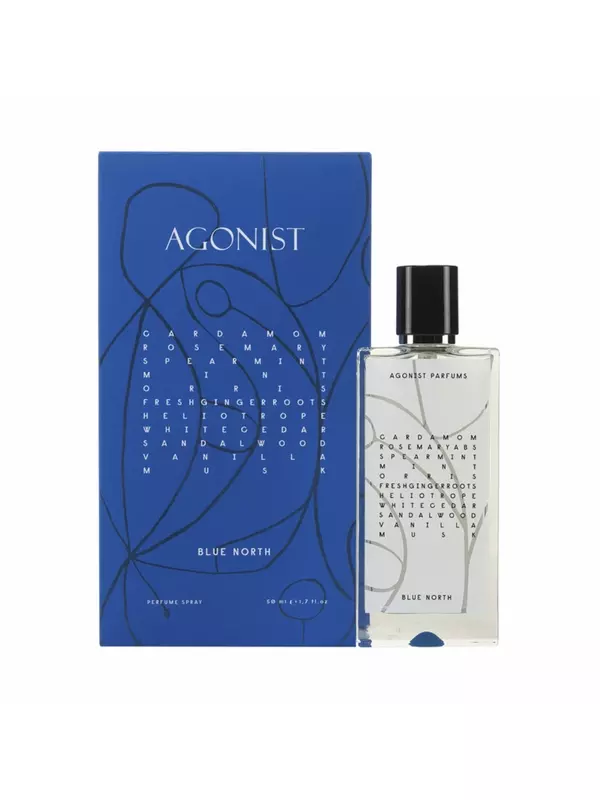 Духи Agonist Blue North