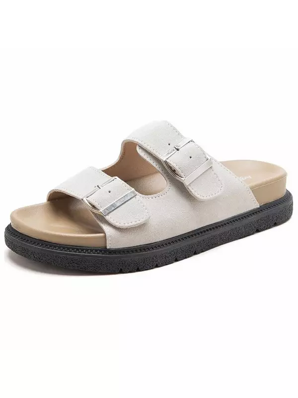 Шлепанцы женские Agsdon