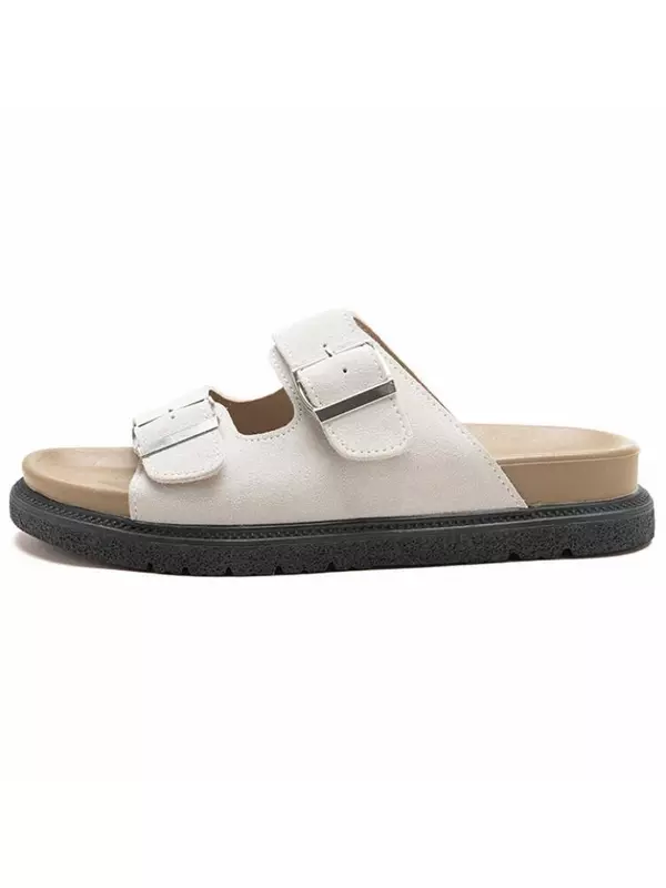 Шлепанцы женские Agsdon