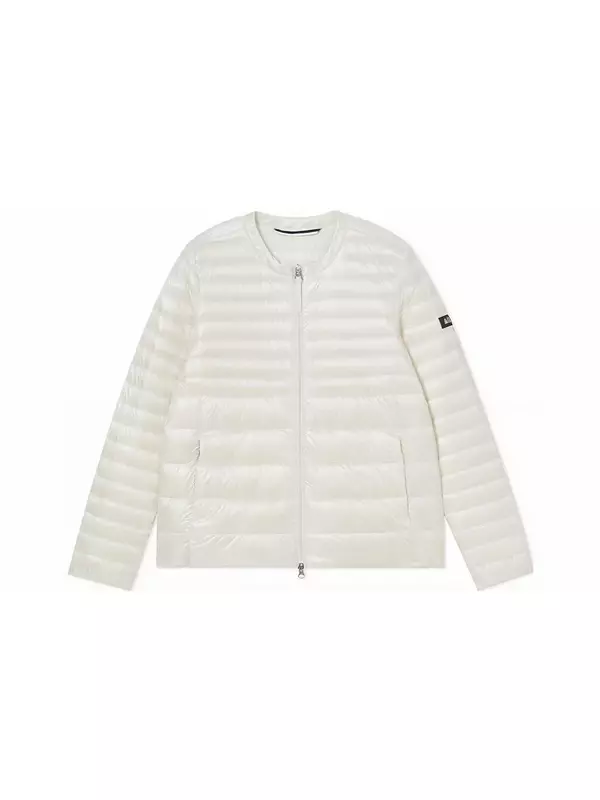 Пуховик женский Aigle, черный