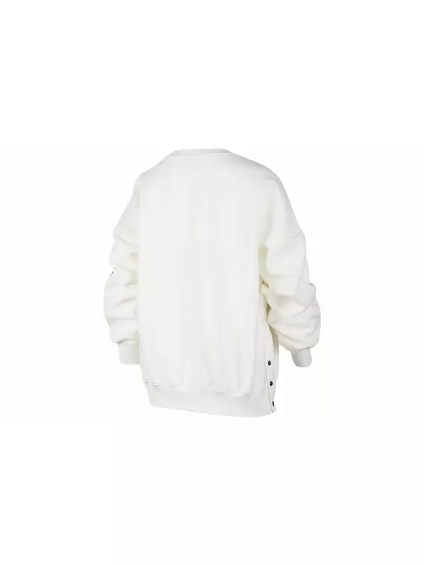 Детская толстовка Jordan, белый